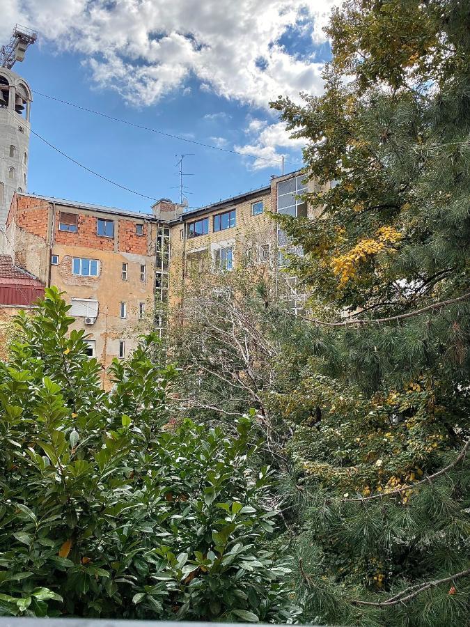 Rose Apartment Skopje Zewnętrze zdjęcie