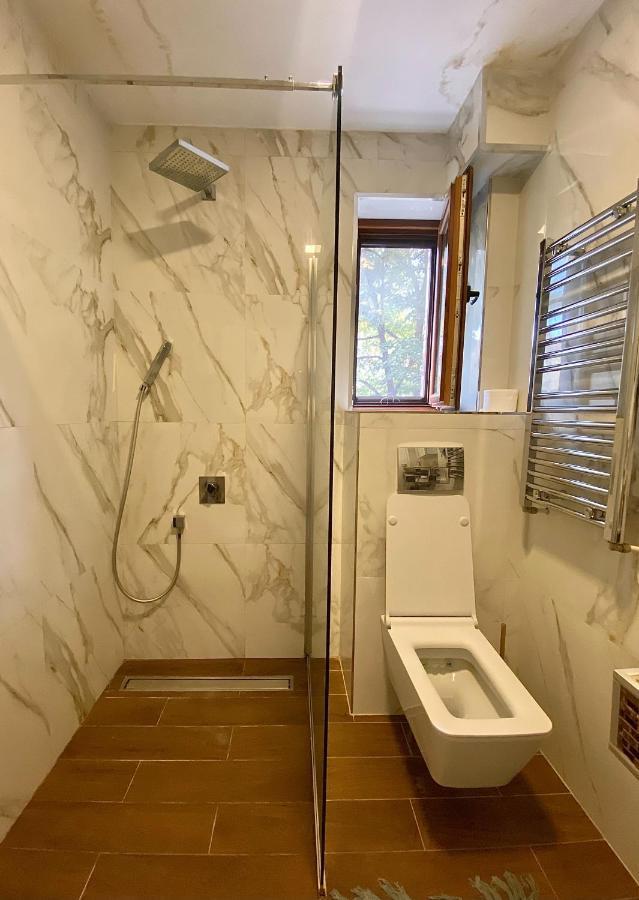 Rose Apartment Skopje Zewnętrze zdjęcie