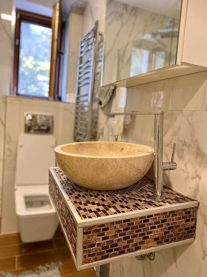 Rose Apartment Skopje Zewnętrze zdjęcie