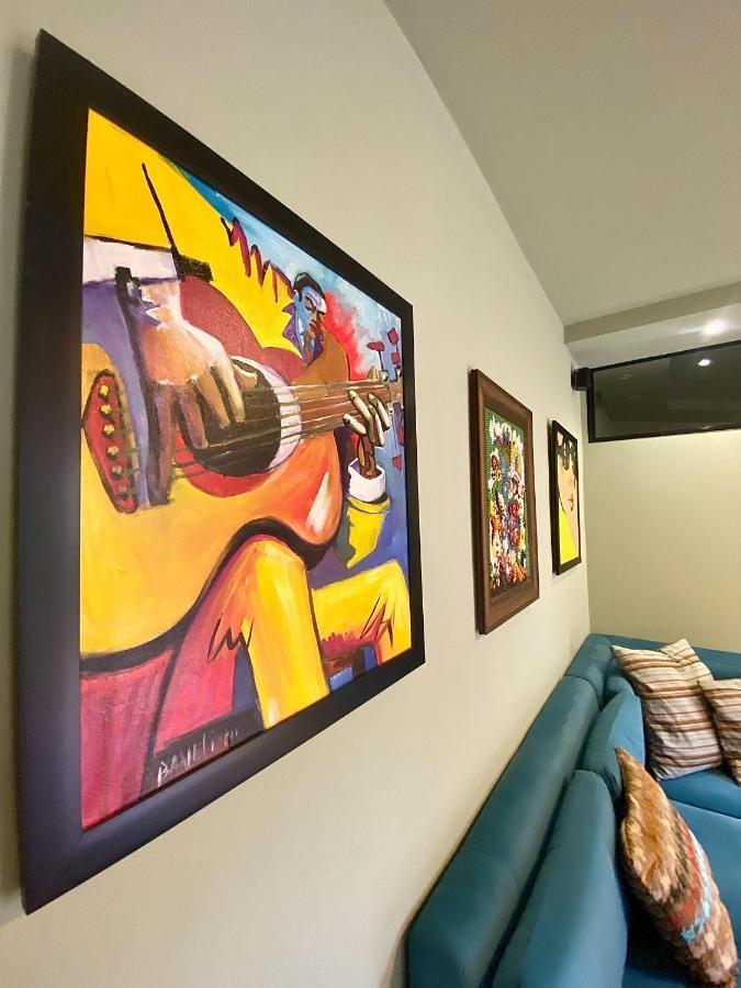 Rose Apartment Skopje Zewnętrze zdjęcie
