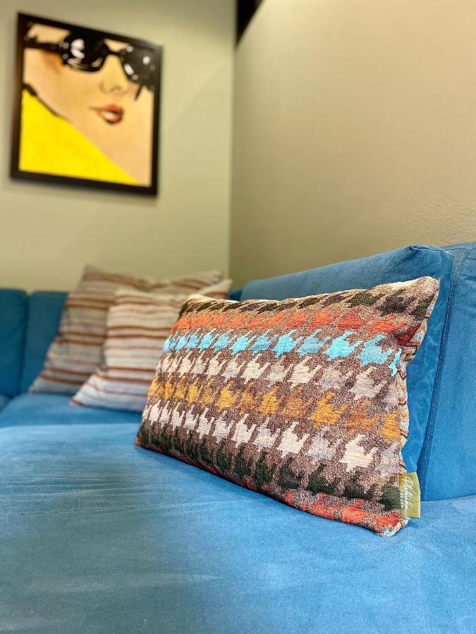 Rose Apartment Skopje Zewnętrze zdjęcie